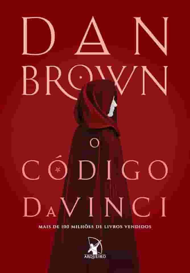 O Código Da Vinci (Robert Langdon – Livro 2)