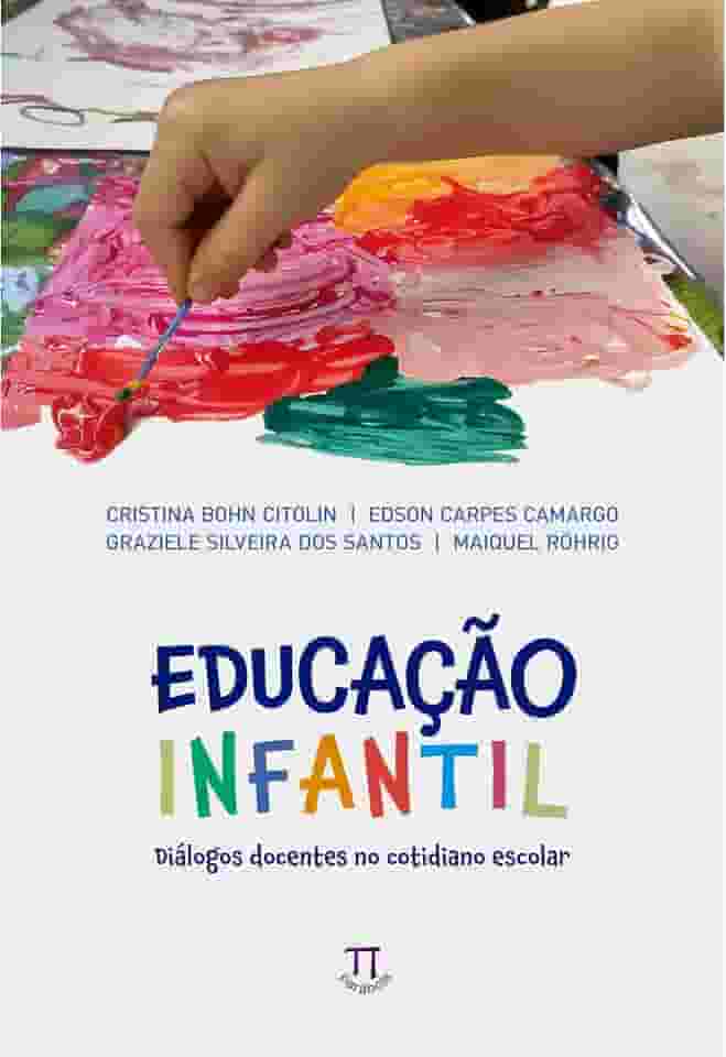 Educação Infantil: Diálogos Docentes no Cotidiano Escolar