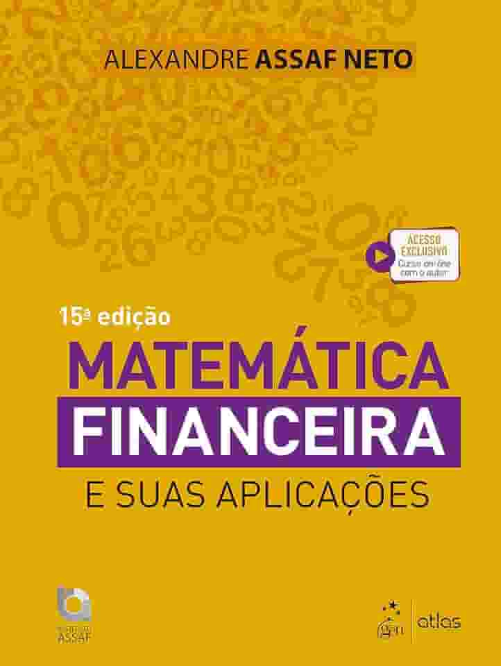 Matemática Financeira e suas Aplicações