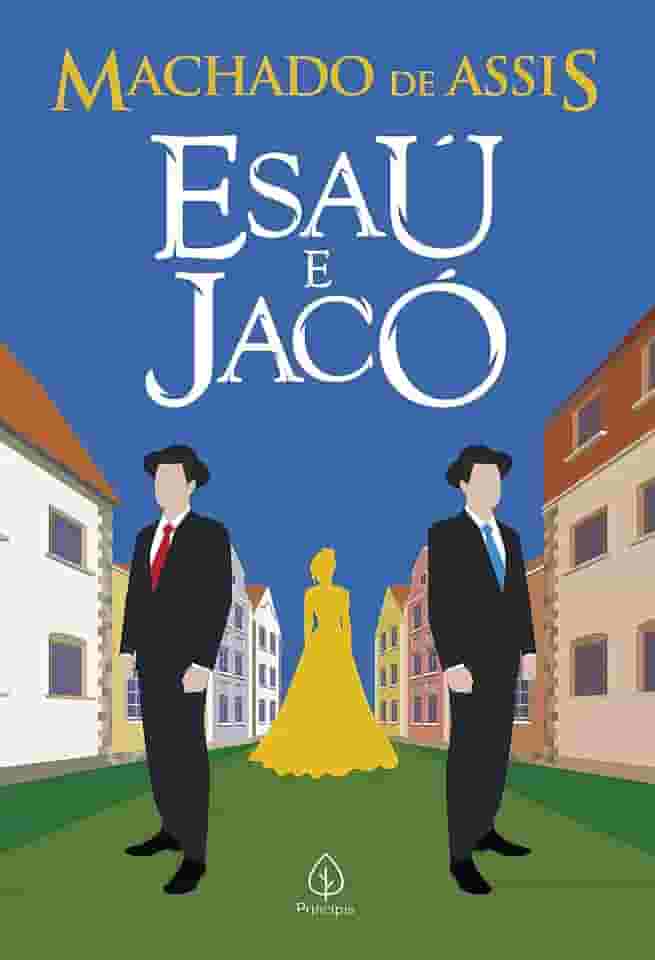 Esaú e Jacó
