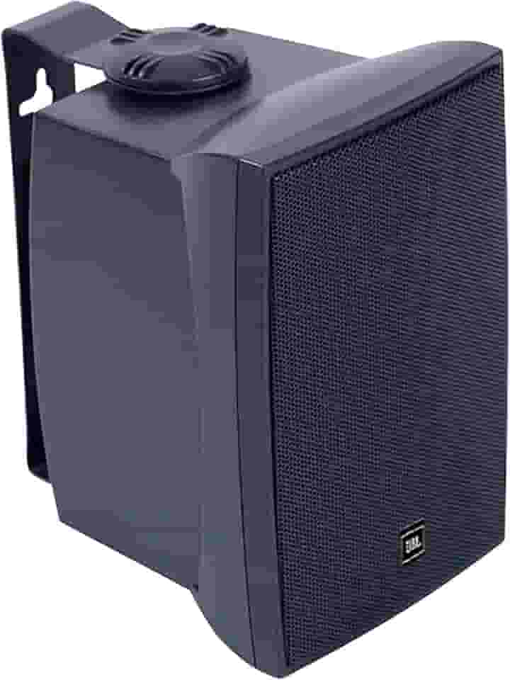 Jbl C321P Par de Caixa Acustica Som Ambiente 30W, Preto