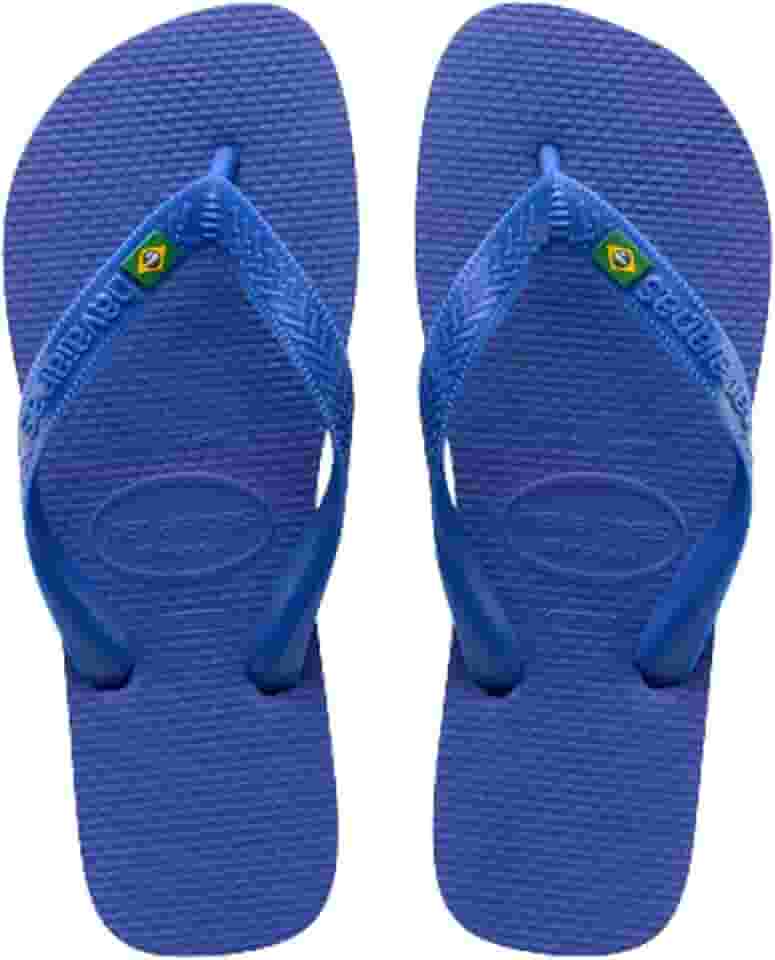 Chinelo Havaianas Brasil