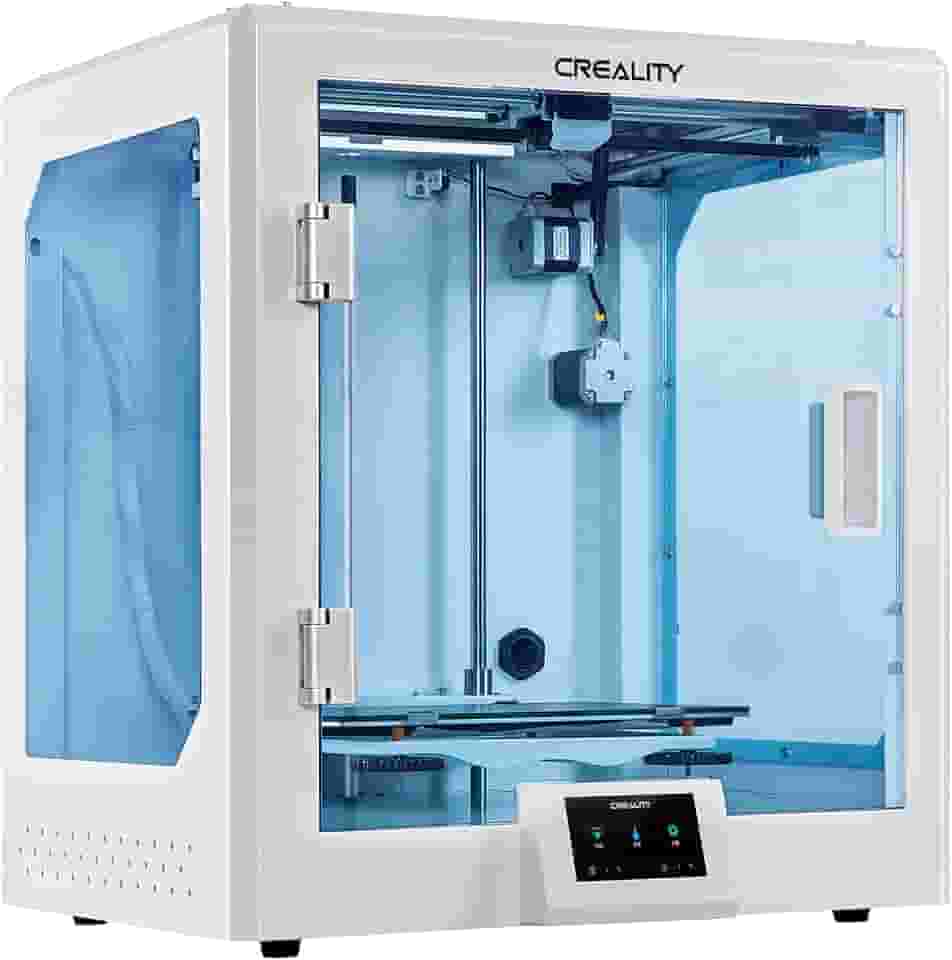 Impressora 3D Creality FDM CR-5 Pro H