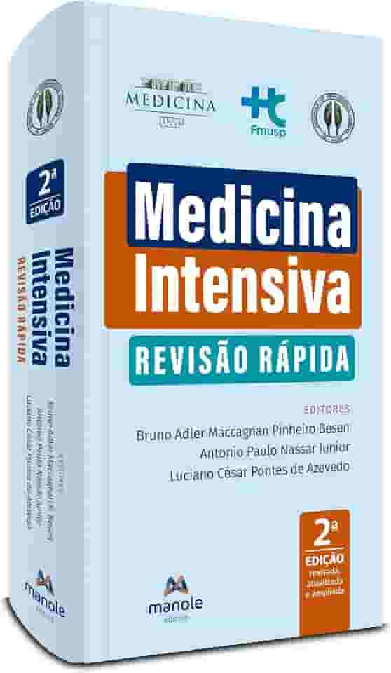 Medicina intensiva: Revisão rápida
