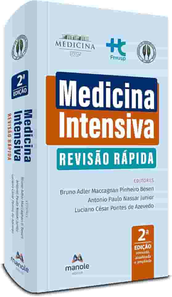 Medicina intensiva: Revisão rápida