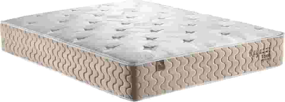 Sono Design Colchão Ragazzi, Casal, Malha Macia com Molas Ensacadas e Espuma Hipersoft