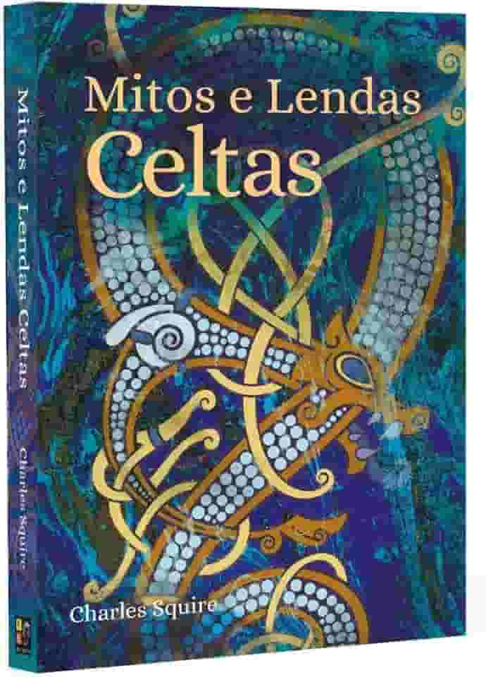 Mitos e Lendas Celtas
