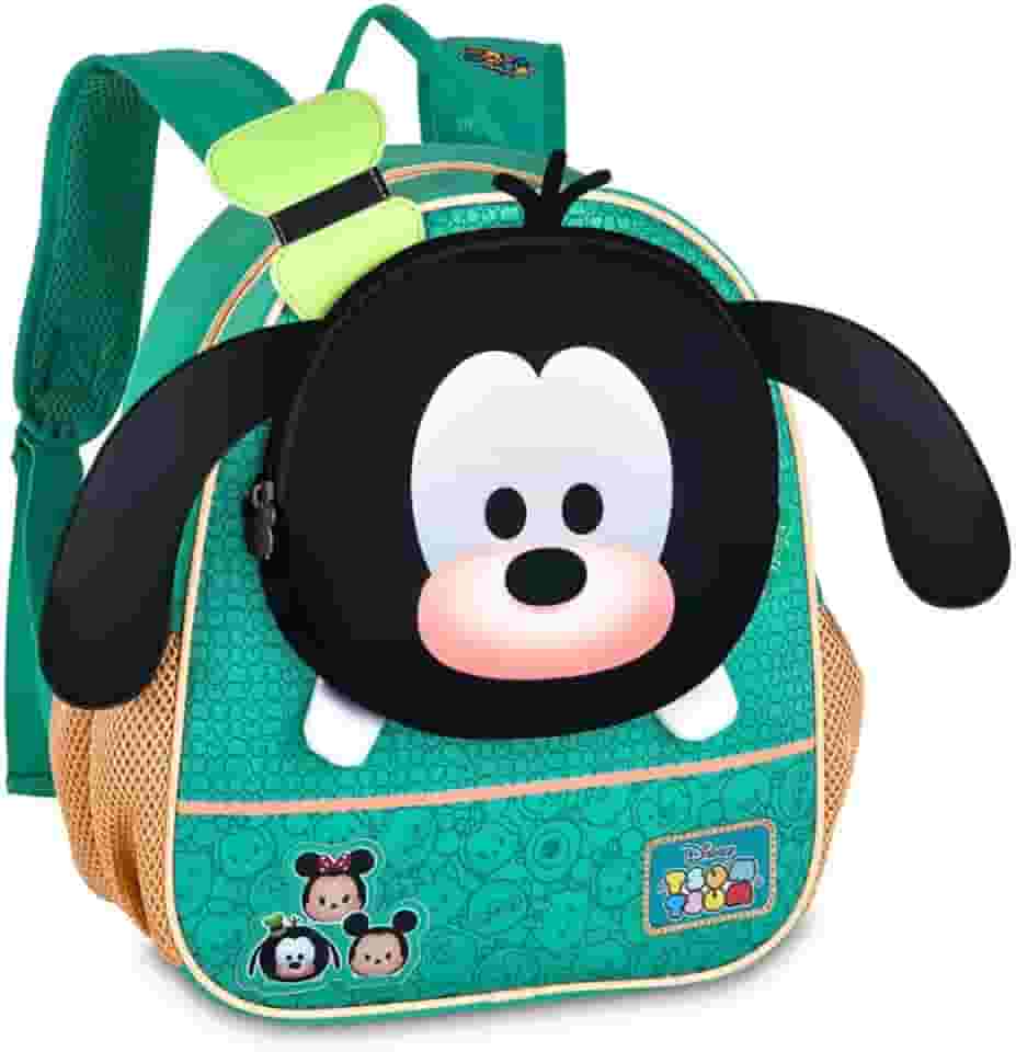 Mochila Infantil Escolar De Costas Pré Escola Creche