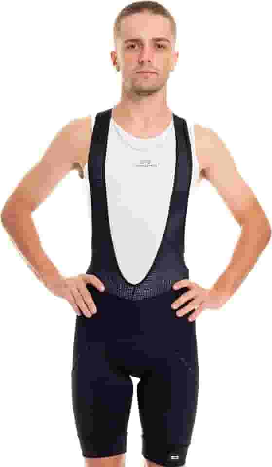 Bretelle Ciclismo Márcio May Light Bag