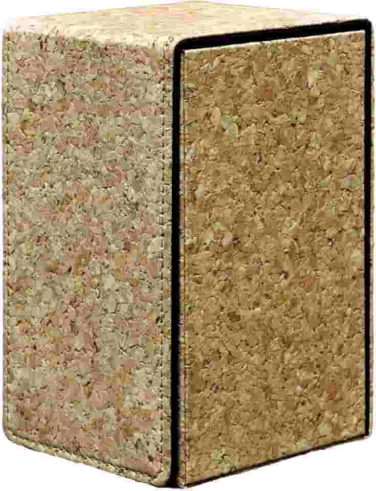 Alcove Tower Cork Deck Box