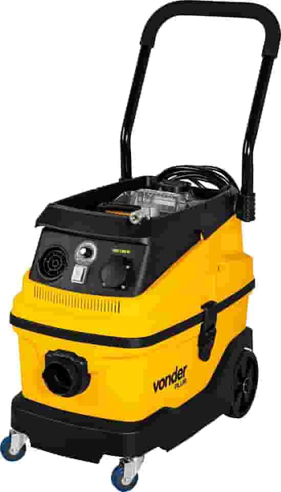 Vonder Plus, Aspirador de Pó Para Partículas Finas, APV 1600, 127 V~