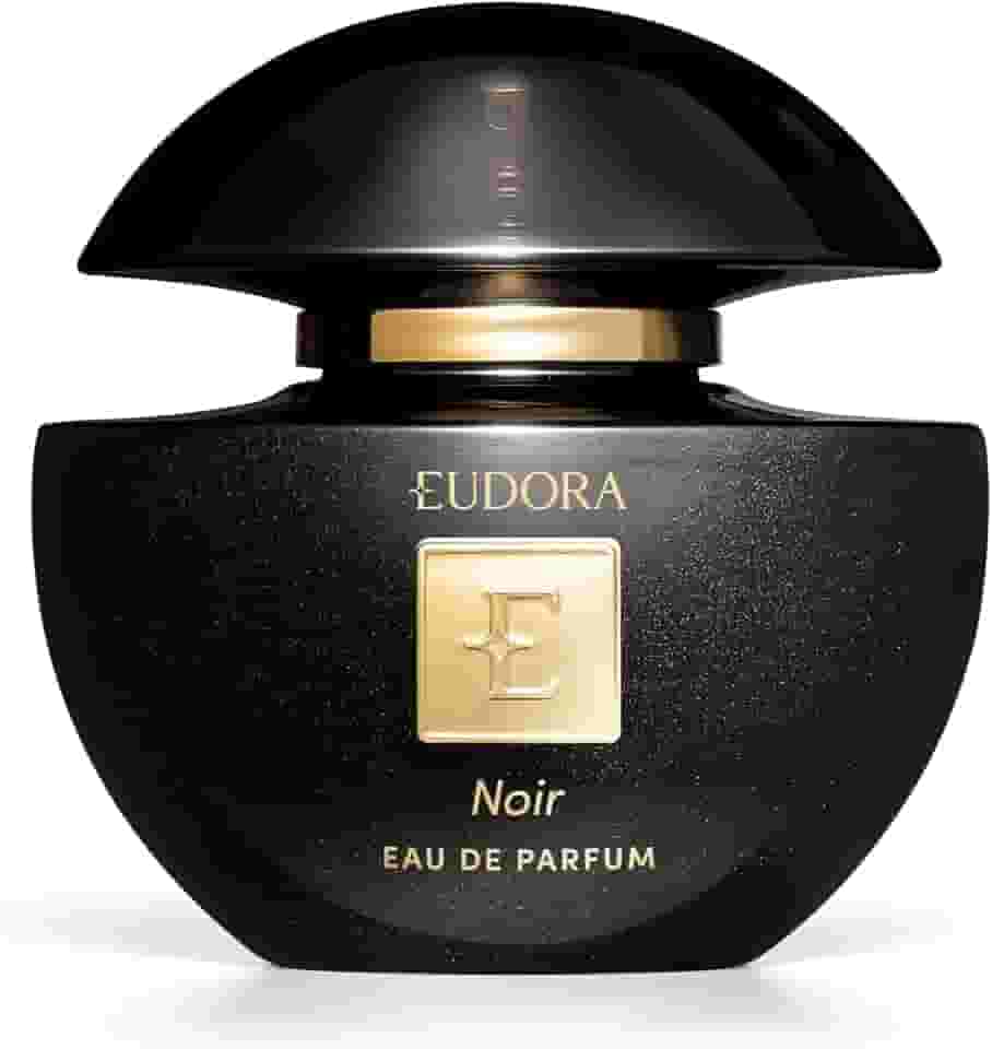 Eudora Eudora Noir Eau de Parfum 75ml