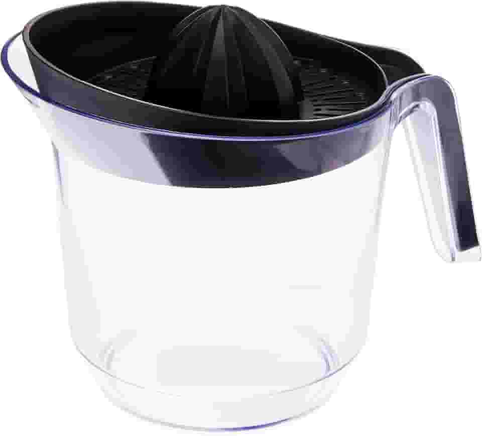 Espremedor de Frutas, Cristal, Crippa