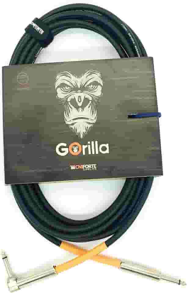 Cabo Tecniforte Gorilla 6,10 Metros Reto-L Go20Lni Baixo