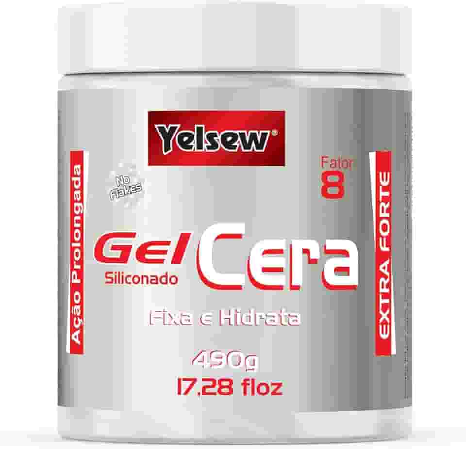 GEL CERA 490G