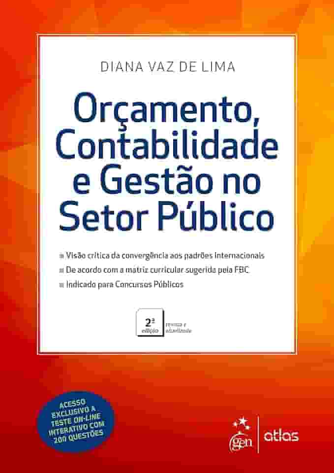 Orçamento, Contabilidade e Gestão No Setor Público