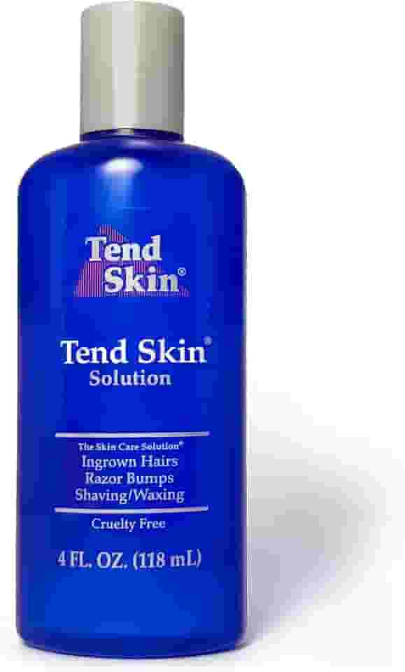 Tend Skin Liquid Tend Skin - Loção Para Foliculite e Pelos Encravados 118ml