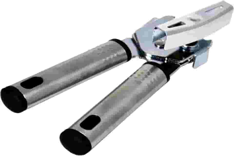 Abridor de Lata Mimo Style Prata