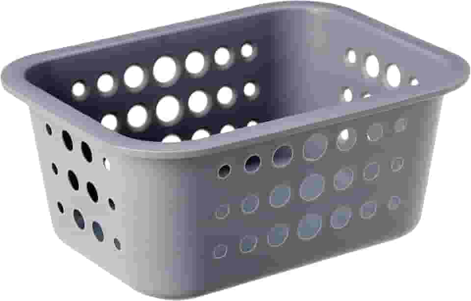 OU Cesta Organizadora Chumbo, P