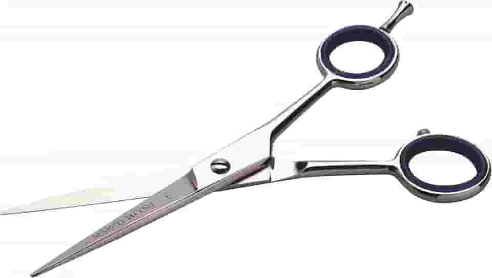 Marco Boni Tesoura Profissional Fio Liso P/ Cabelo 6'' Aço Inox 1746 1 Unidade