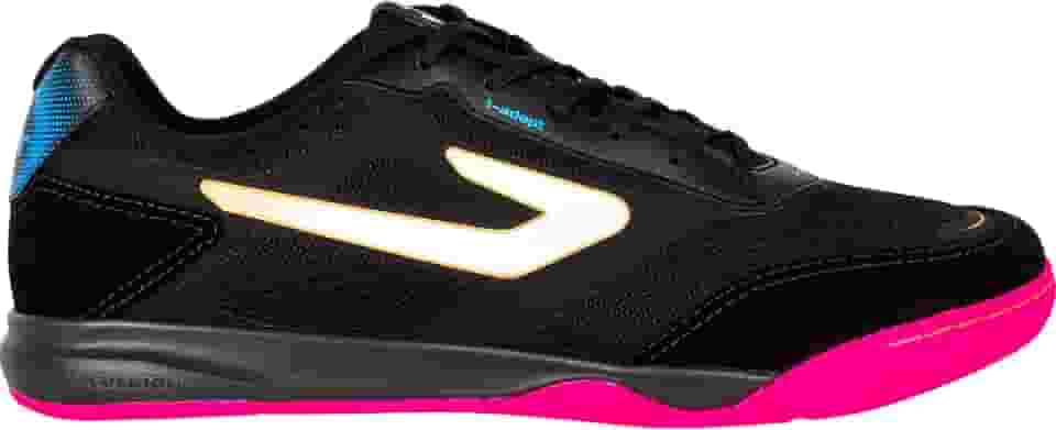 Chuteira Futsal Topper Letra III