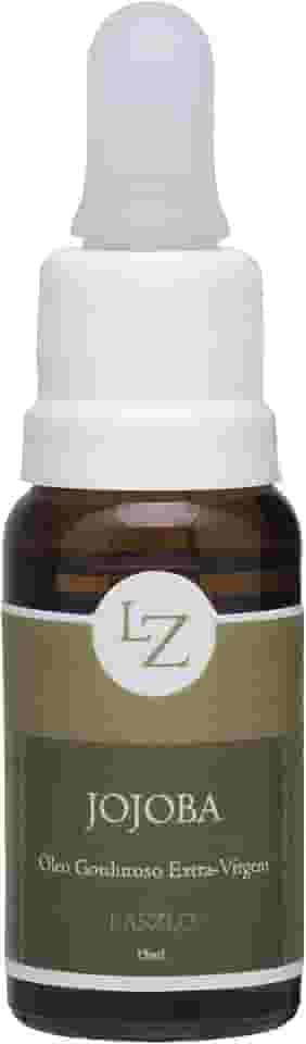 ÓLEO VEGETAL JOJOBA EXTRAVIRGEM 15 ML, Laszlo