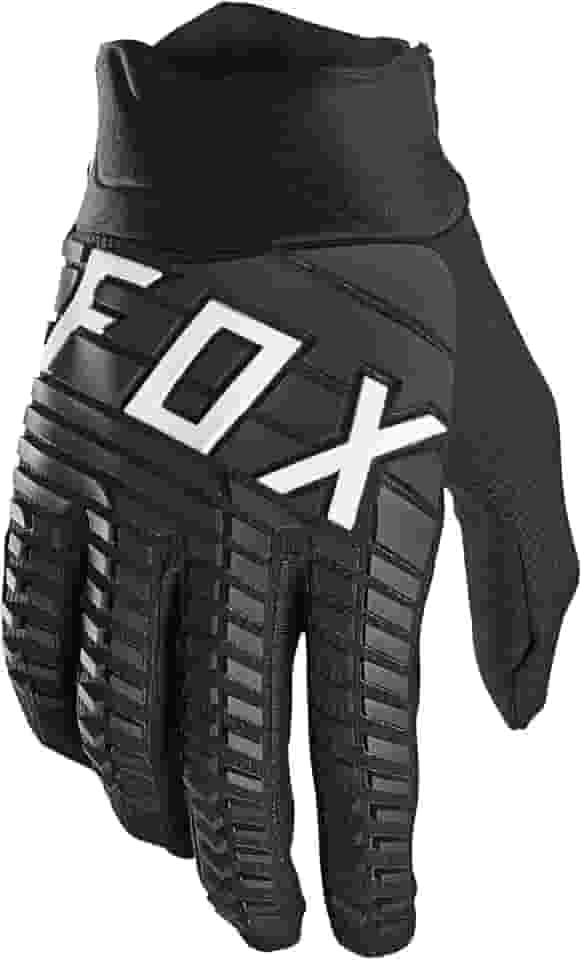 Luva Fox 360 Preto P/S
