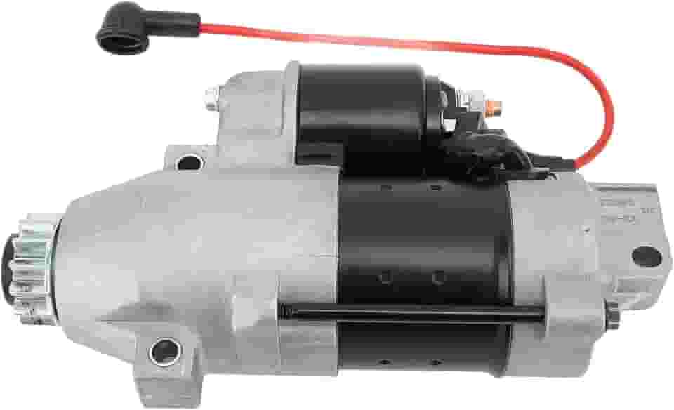 Motor de Partida para Motor de Popa, Conjunto de Motor de Partida 6c5 81800 00, Assy do Motor de Partida para F50 F60 F90 50 a 90hp 4 Tempos
