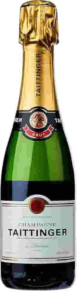 Taittinger Champagne Brut Reserve 375Ml