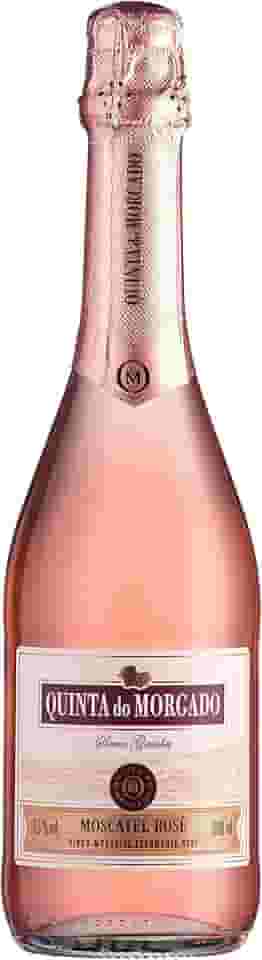 ESPUMANTE QUINTA DO MORGADO ROSE 660 mL