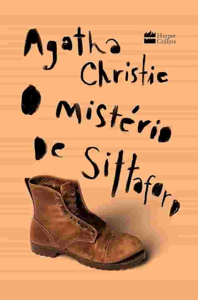 O mistério de Sittaford