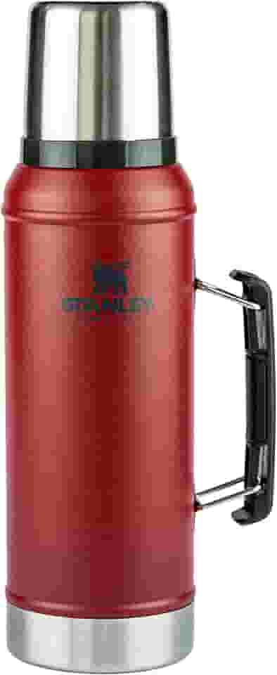 Garrafa térmica Classic Stanley