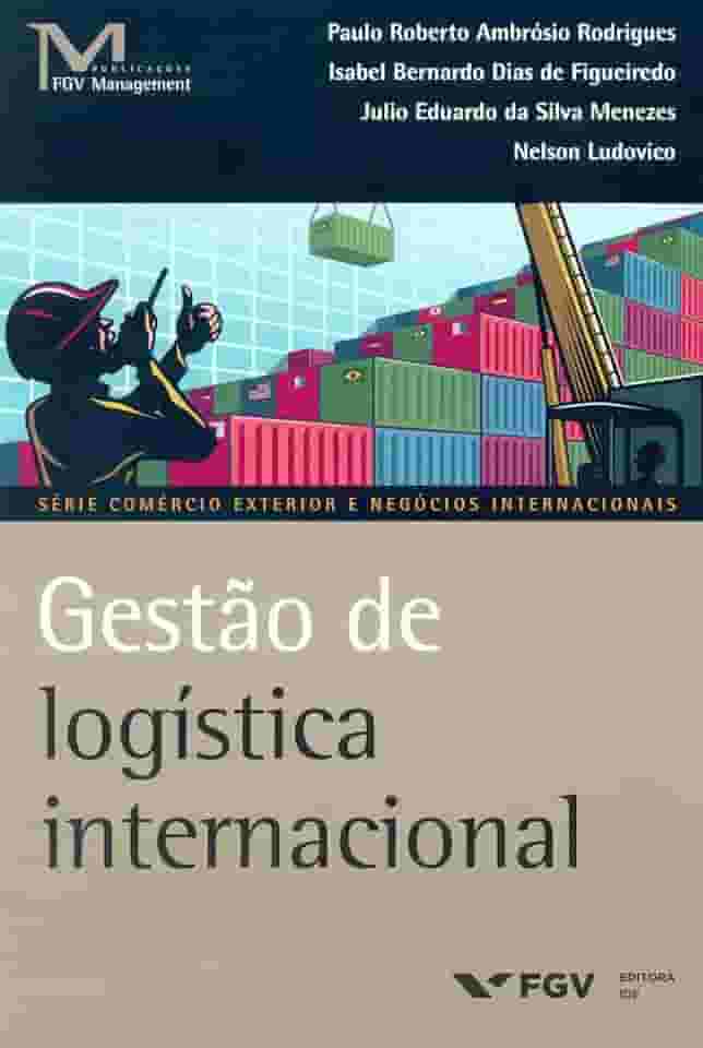 Gestão de Logística Internacional