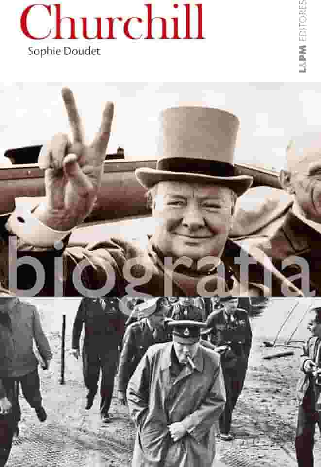 Churchill: Biografia