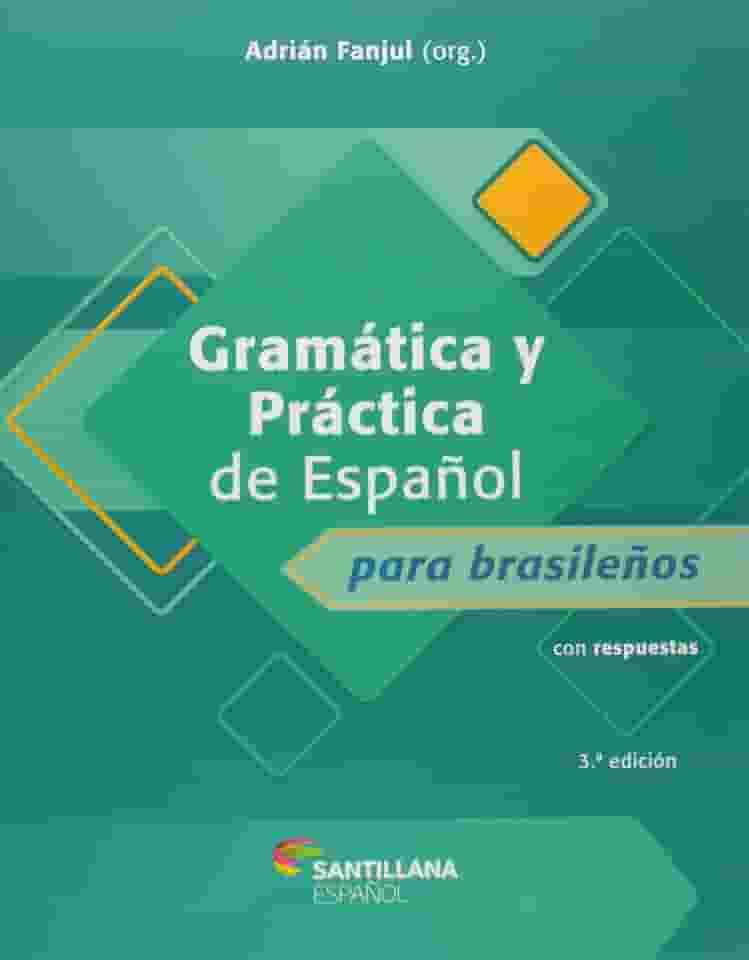 Gramática y Práctica de Español para brasileños