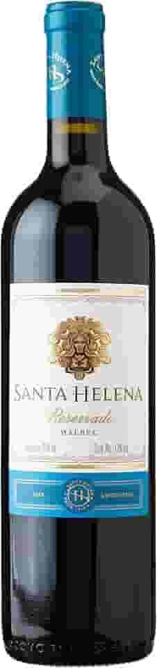 Santa Helena Vinho Reservado Malbec 750Ml