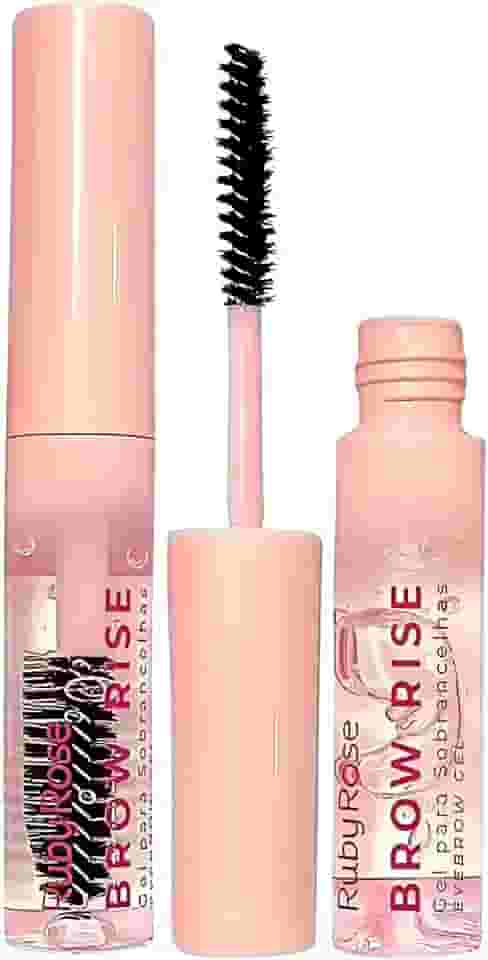 Brow Rise Gel Para Sobrancelhas Hbe2503 Ruby Rose