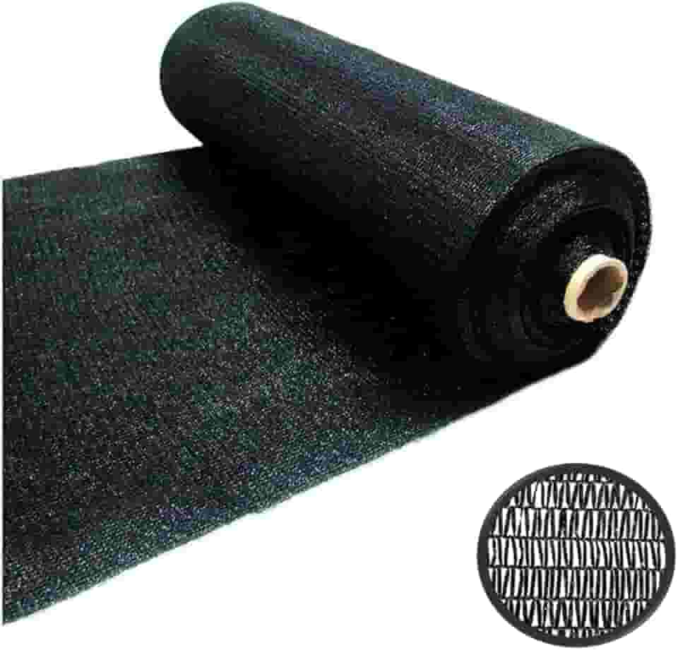 Tela Sombrite Sombreamento Para Horta 30% 4 x 2m