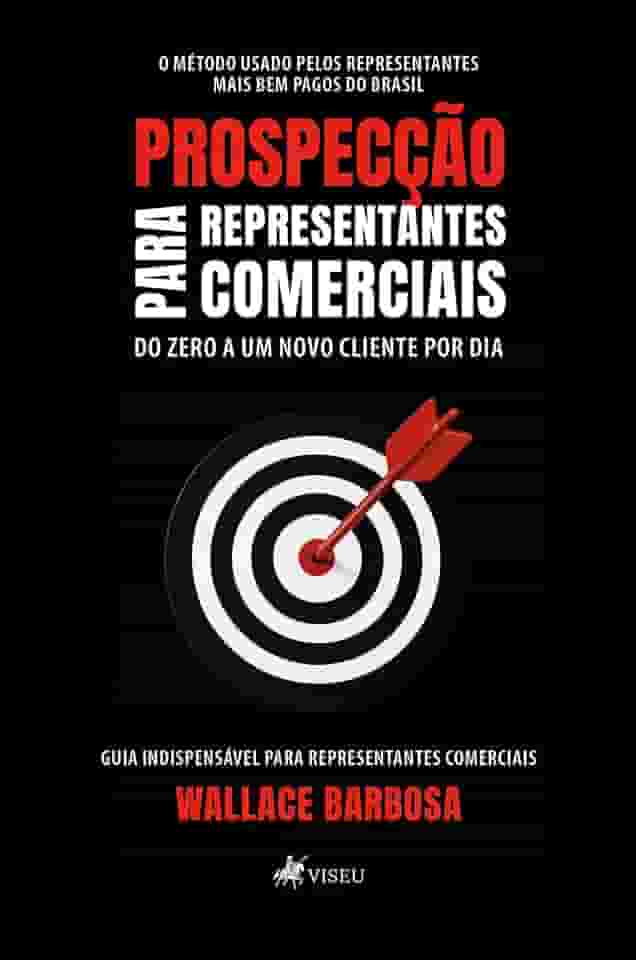 Prospecção para Representantes Comerciais: do Zero a um Novo Cliente por Dia