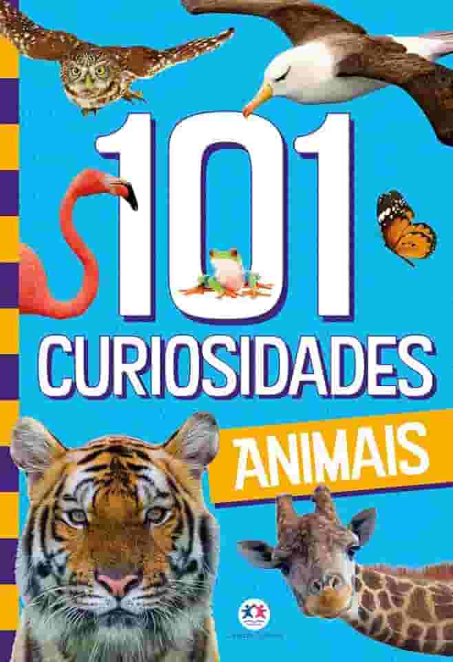 101 curiosidades - Animais