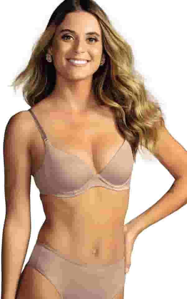 Lingerie Sutiã Invejja DeMillusFeminino