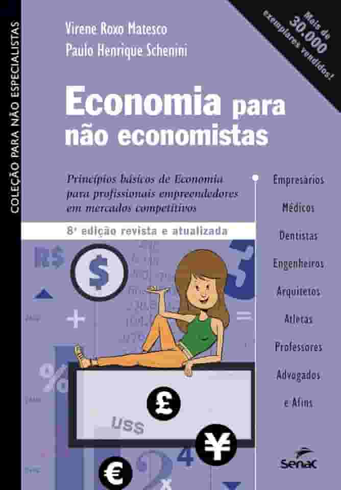 Economia para não economistas