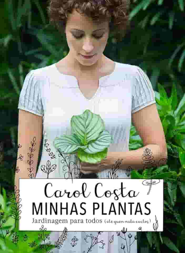 Minhas plantas - jardinagem para todos: (até quem mata cactos)