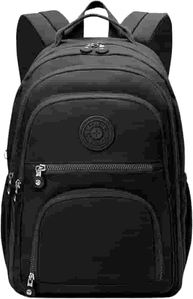 Mochila Bolsa Notebook Masculina Feminina Unisex Escolar