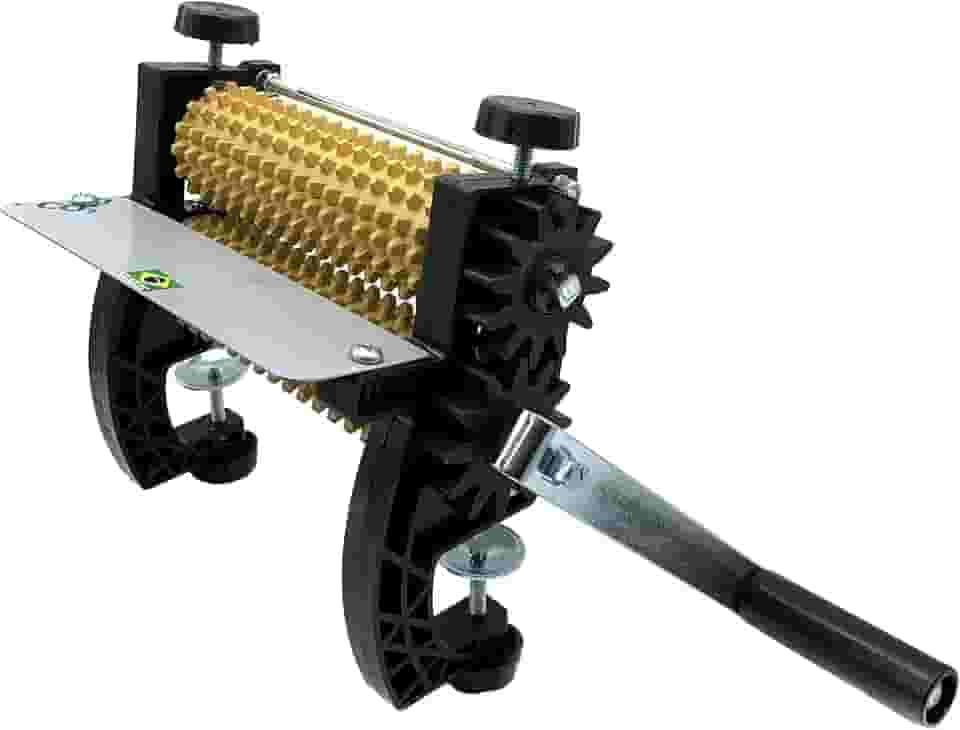 Cilindro Amaciador de Carnes 17cm