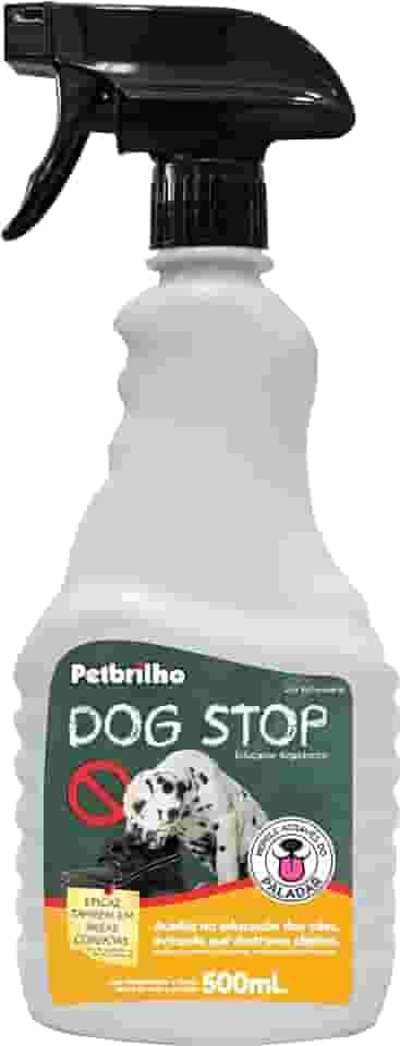 Educador Repelente Dog Stop Petbrilho 500ml