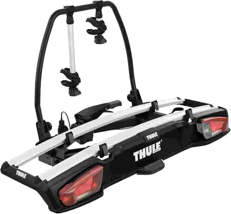 Thule Transbike Engate VeloSpace XT para 2 Bicicetas