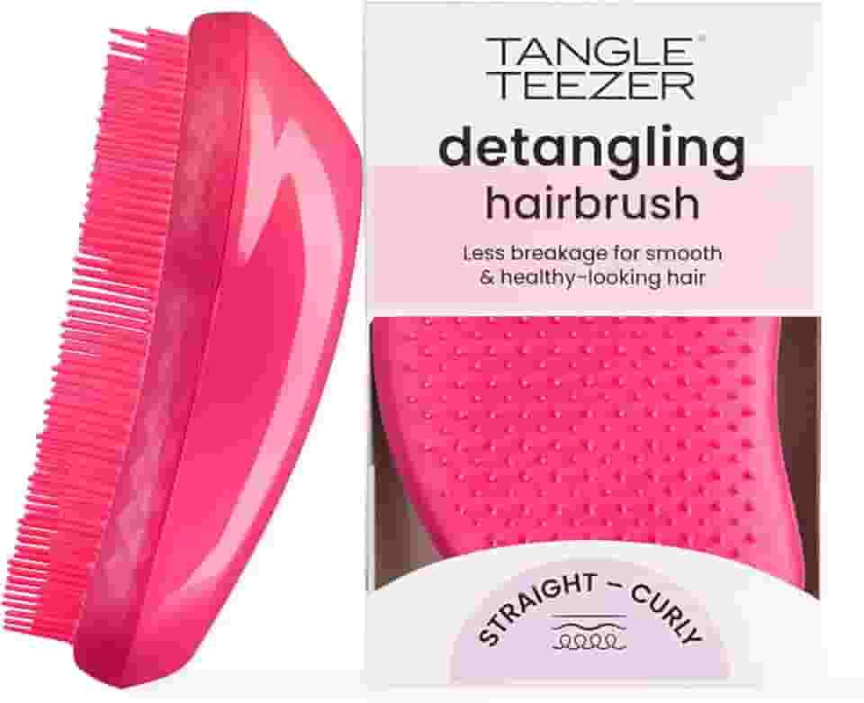 Tangle Teezer - Escova de cabelo desemabaraçadora The Original