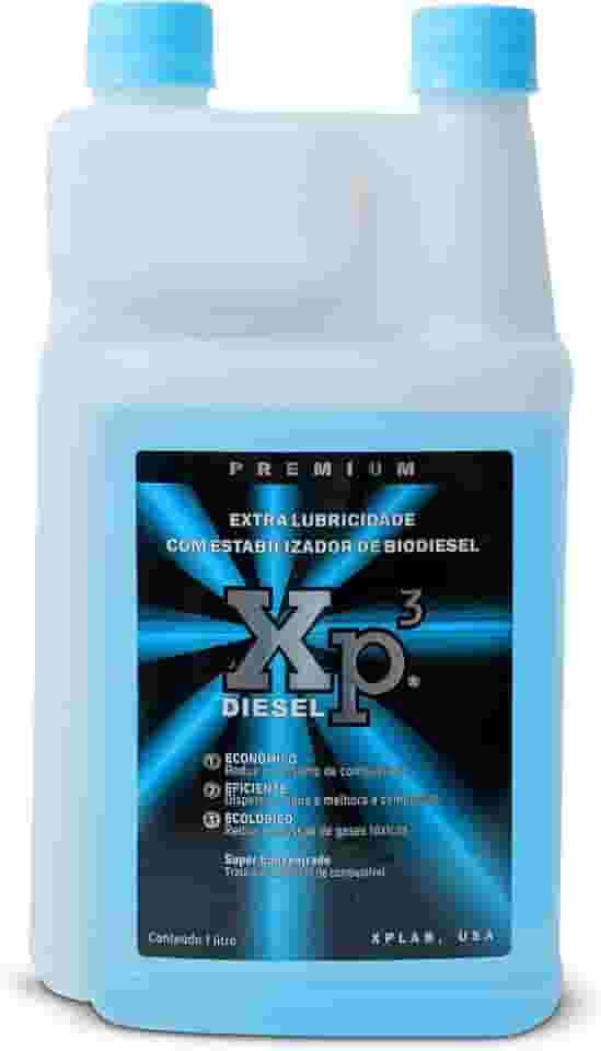 Aditivo XP3 Melhorador de Diesel 1 Litro