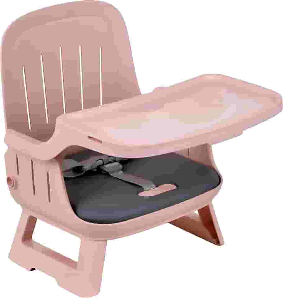 Burigotto Assento de Refeição Kiwi, Rose Madder